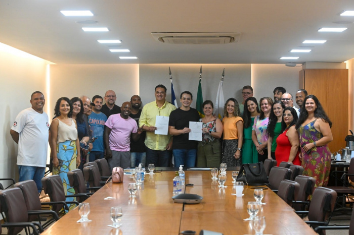 Prefeito anuncia aumento do Bônus Moradia
