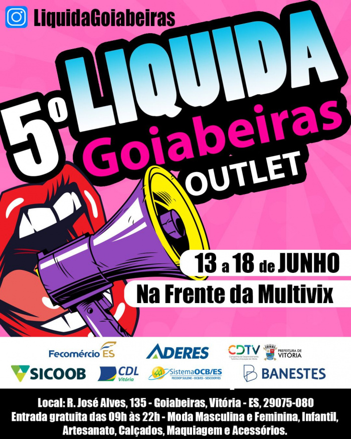 Banner da matéria do Liquida Goiabeiras