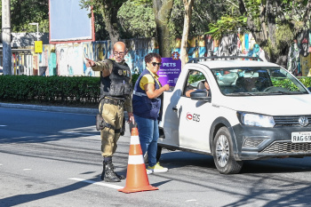 Campanha Conversão à Direita