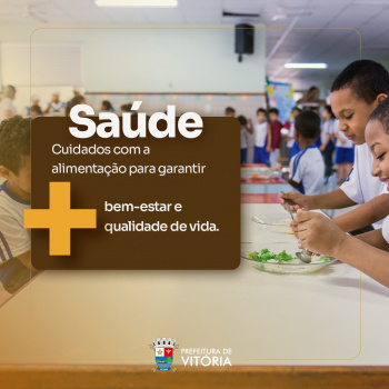 Dia Mundial da Alimentação