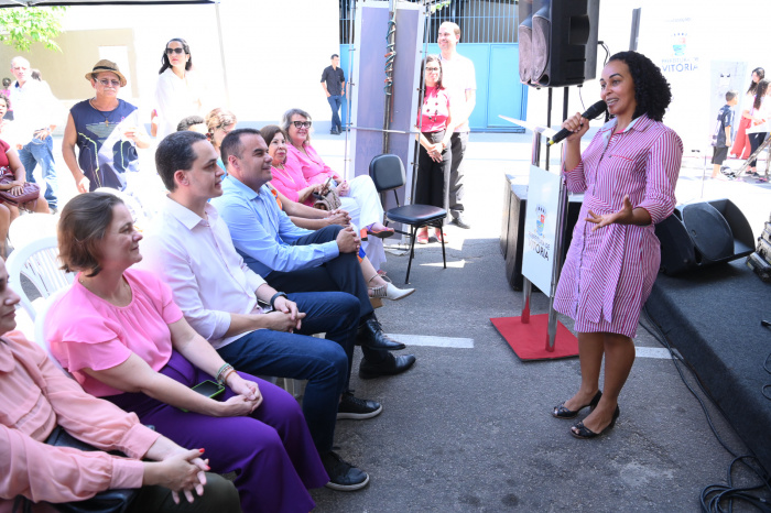 Aniversário 02 anos da Casa Rosa