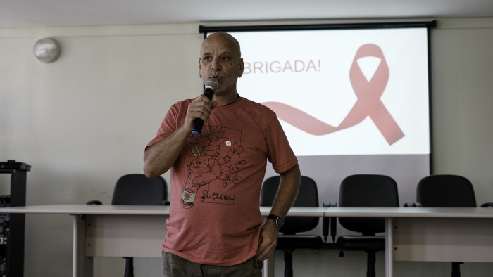 Forum HIA Aids