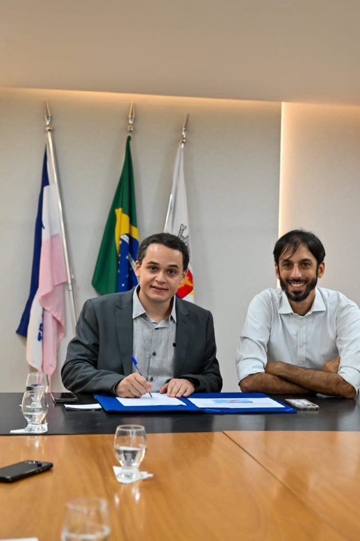 Sanção da Lei que dispõe sobre a imunidade tributária das Igrejas