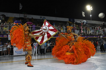 Carnaval: Independentes de São Torquato