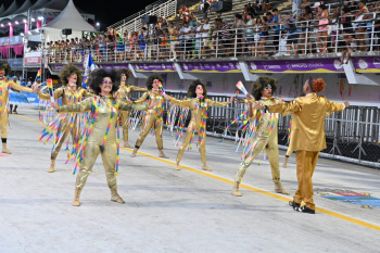 Carnaval 2024: Tradição Serrana