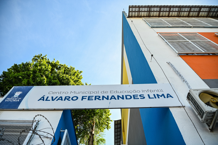 REFORMA CMEITI ALVARO FERNANDES LIMA