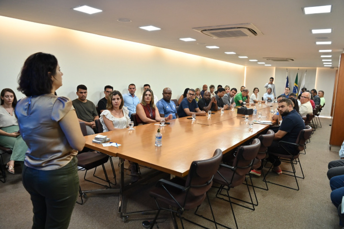 PMV lança Carteirinha Digital PcD e para idosos no aplicativo Vitória Online