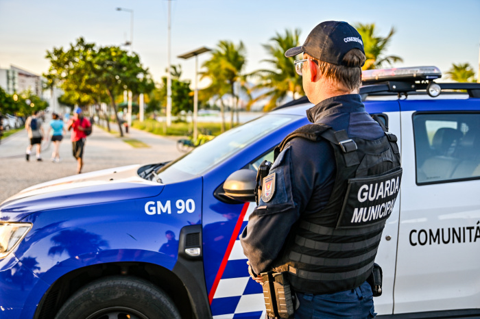 Guarda Civil Municipal