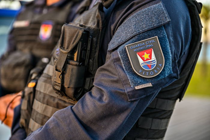 Guarda Civil Municipal