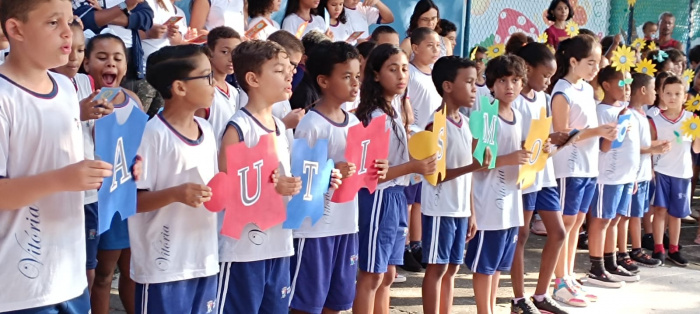 Emef Custódia Dias de Campos