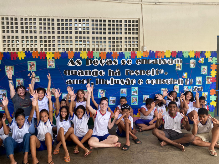 Emef Neusa Nunes Gonçalves