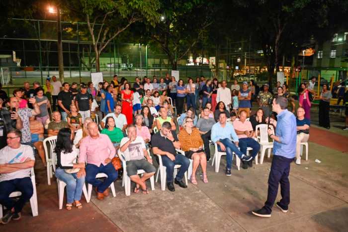 Ampliação da US de Jardim Camburi vai duplicar atendimentos