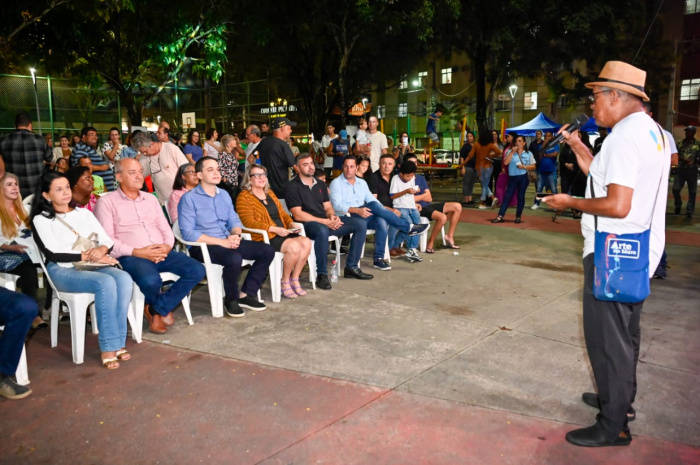 Ampliação da US de Jardim Camburi vai duplicar atendimentos