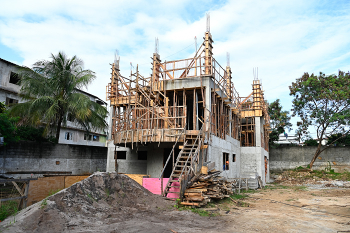 Visita Técnica nas Obras da Unidade de Saúde e CRAS de Grande Vitória