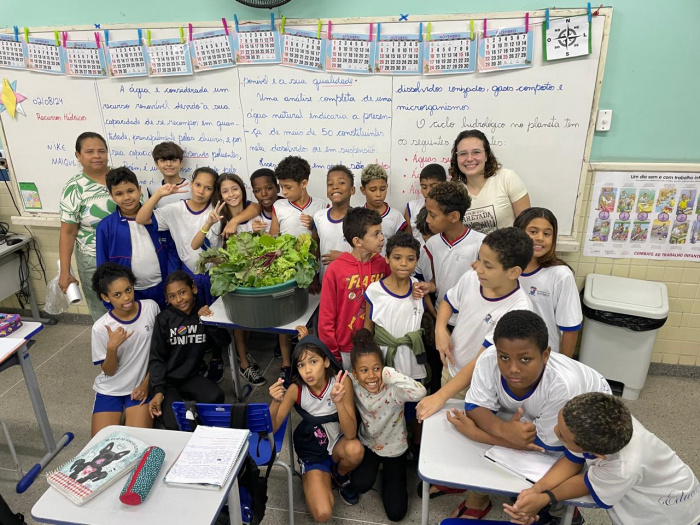 Emef Rita de Cassia Oliveira