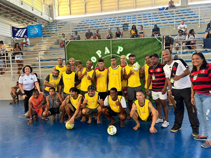 Copa Pop 2024