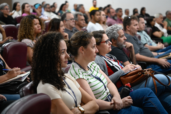 Oficina de Identificação de Riscos em Execução Contratual