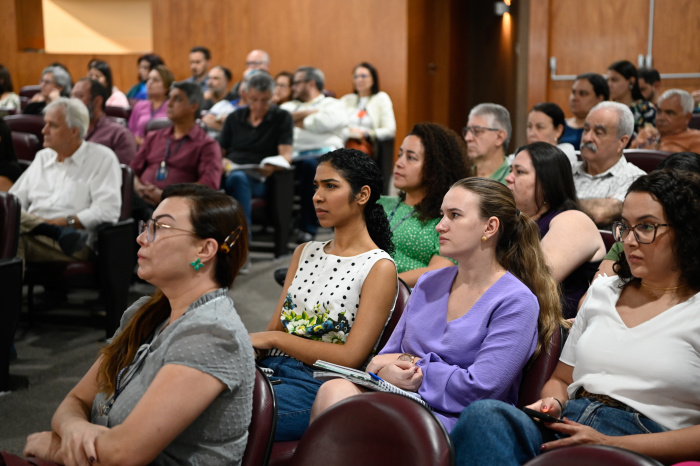 Oficina de Identificação de Riscos em Execução Contratual