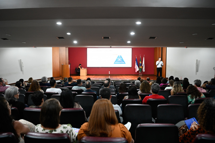 Oficina de Identificação de Riscos em Execução Contratual