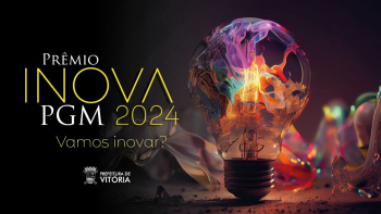 Prêmio Inova PGM 2024