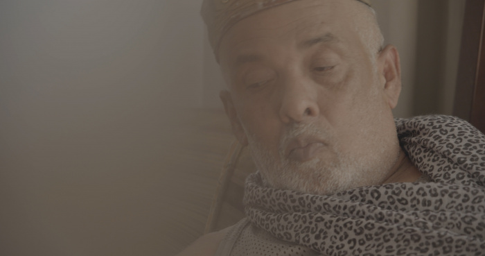 O curta apresenta a vida de Waldo Motta, artista capixaba com mais de 40 anos de carreira.