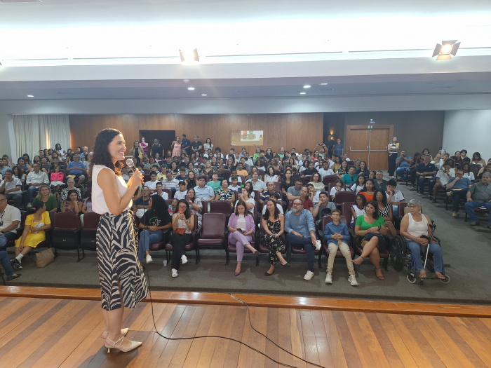 Alunos da rede municipal são premiados em Olimpíada de Matemática