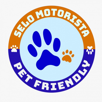 Selo Pet Friendly