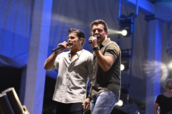 Show Marcos e Belutti