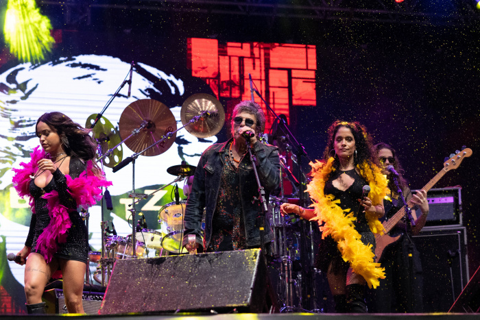 Arena de Verão 2025