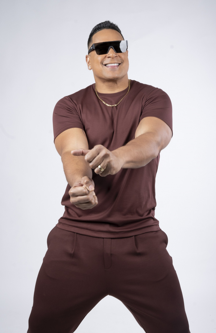 Esperado por muitos, Xanddy Harmonia se apresenta às 22 horas de sábado (18).