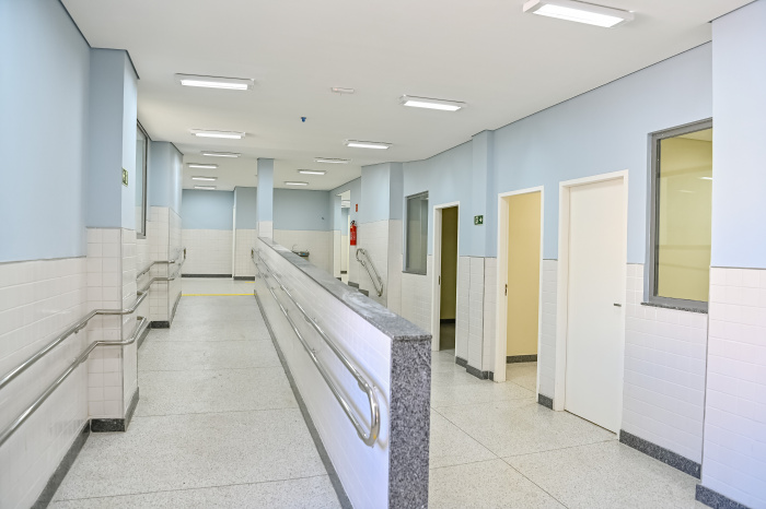 Visita às Obras do CRAS de Jucutuquara