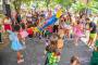 Regionalzinho da Nair no Parque Moscoso
