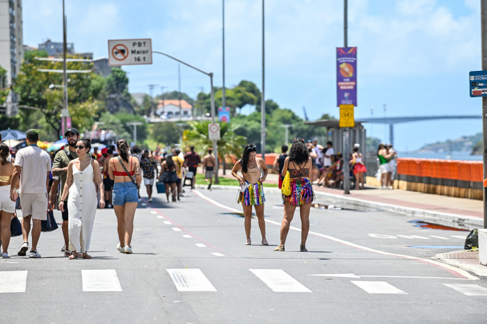 Bloco Regional da Nair