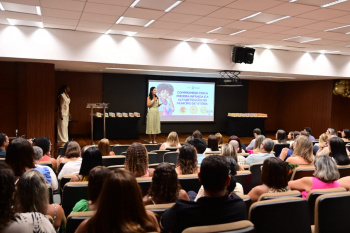 1ª edição do Selo Educar Para Vitória