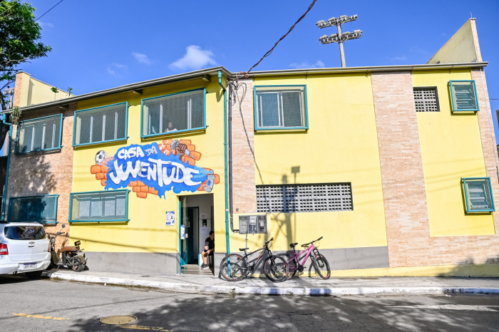 Feira Jovem Trabalhador