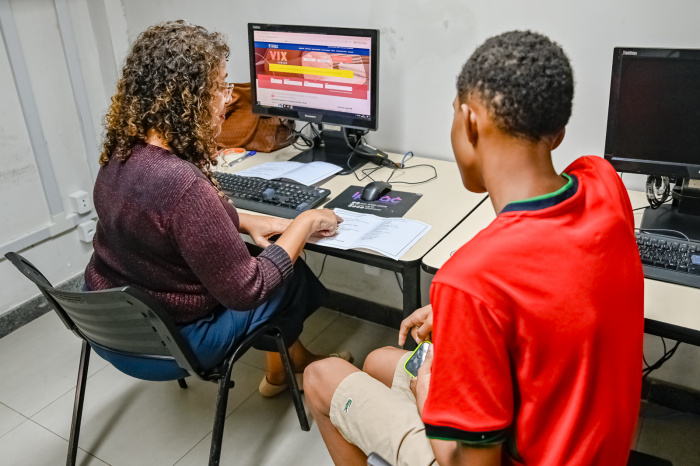 Feira Jovem Trabalhador
