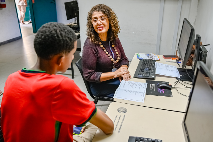 Feira Jovem Trabalhador
