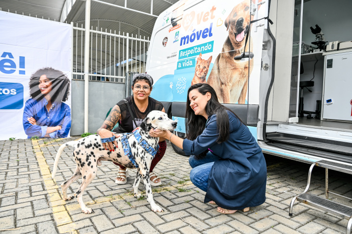 Vitória com você - Mario Cypreste