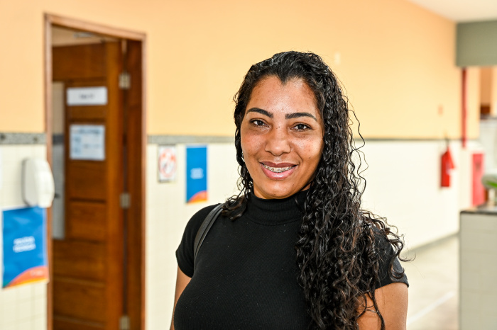 Personagem - Vitória com você - Mario Cypreste