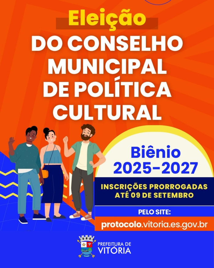 O Conselho será composto por 28 membros titulares e seus respectivos suplentes.