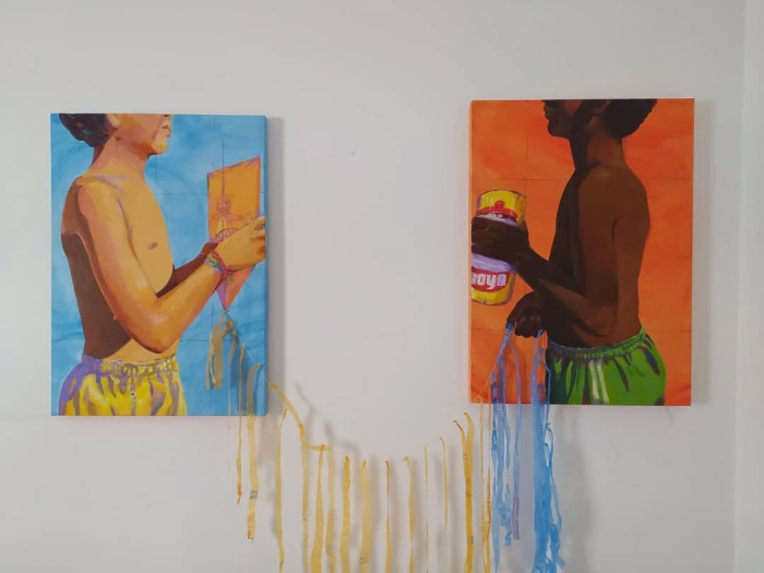 Mostra reunirá 24 obras que mergulham na representação da periferia na arte.