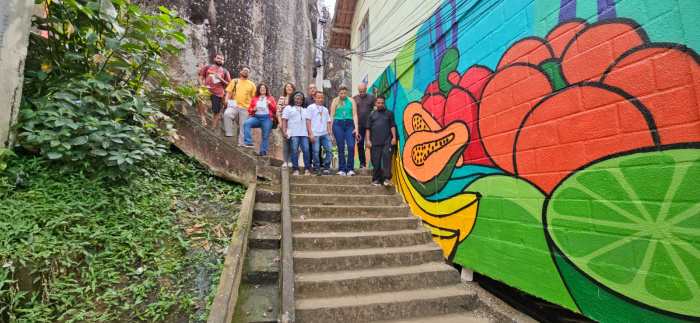Turismo do Bem” transforma memórias, fortalece negócios e valoriza comunidades
