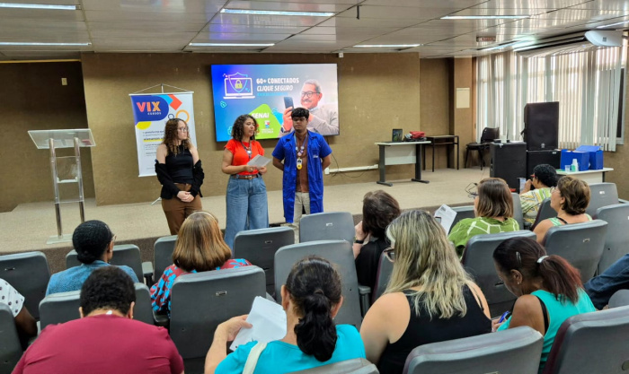 60+ conectados