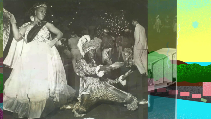 Lei Rubem Braga: “Dos corsos aos blocos” levam a história do Carnaval de Vitória às escolas públicas