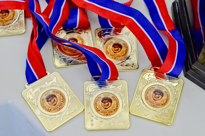 Quarta Edição da Copa POP