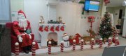 Natal com Saúde leva cuidado e prevenção às Unidades de Vitória