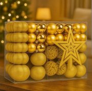 Enfeite de Natal