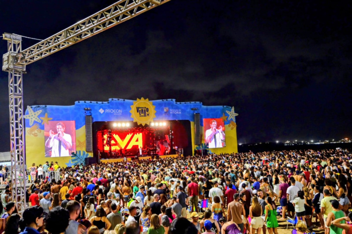 Arena de Verão