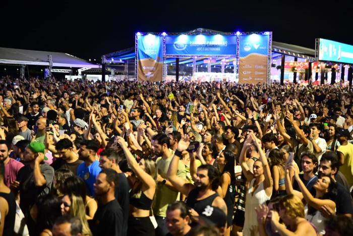 Arena de Verão