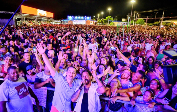 Arena de Verão